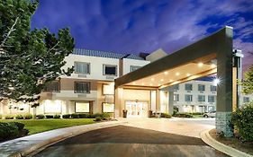 Best Western Glenview - Chicagoland Inn And Suites